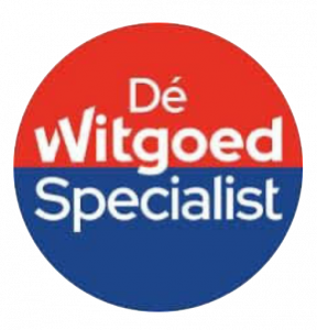 Logo Van Heerdt dé Witgoedspecialist